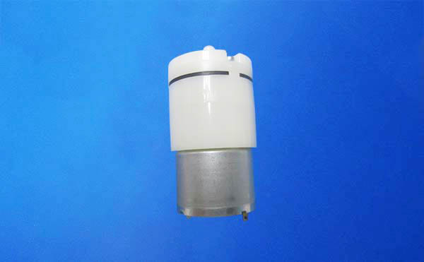 微型真空泵、微型氣泵與氣體采樣泵的差異