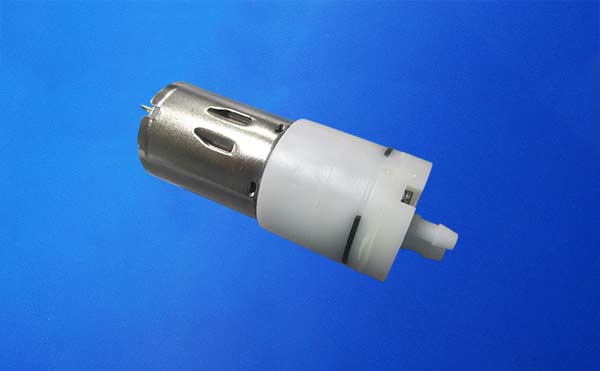 維護保養微型真空泵的方法