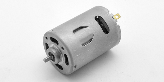 微型減速電機(jī)