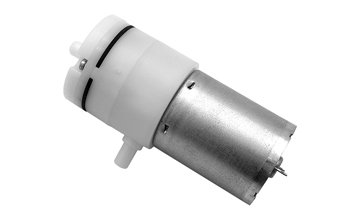 370A微型真空泵 370A微型真空泵