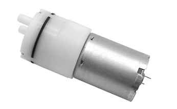 370B微型真空泵 370B微型真空泵