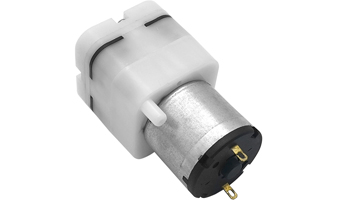 528B微型真空泵 528B微型真空泵