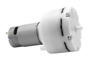 555B微型真空泵 555B微型真空泵