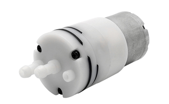 PYFP310C微型泡沫泵